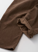 Relax fit 5 pocket pants