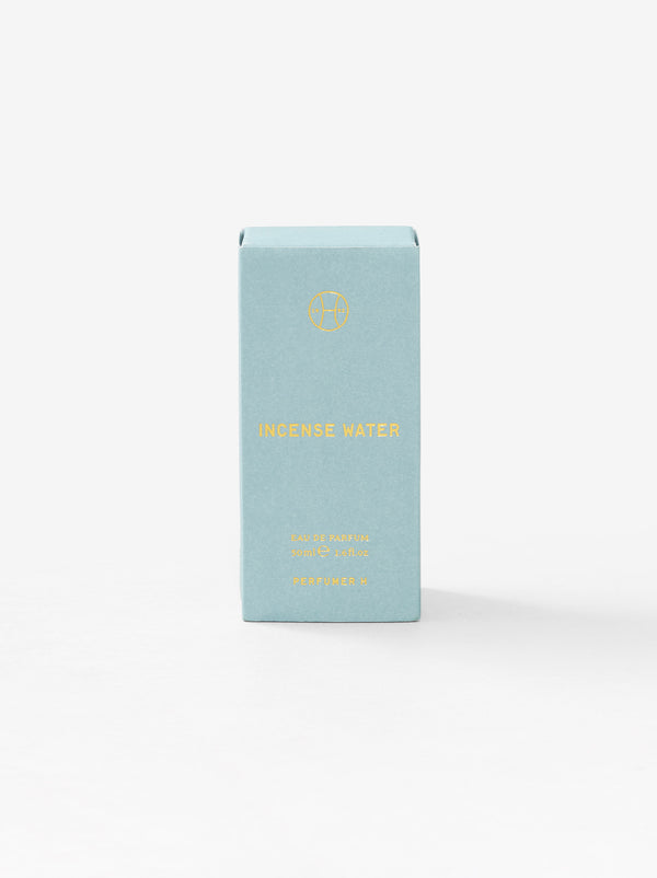 Eau de Parfum 50ml (INCENSE WATER)