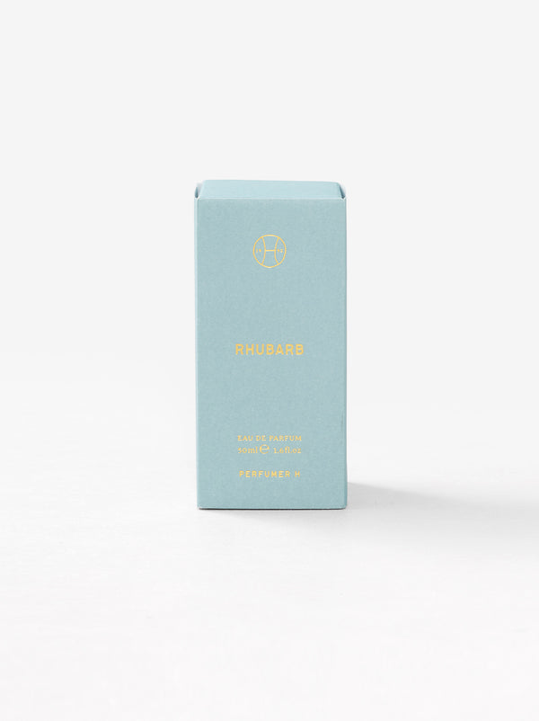Eau de Parfum 50ml (RHUBURB)