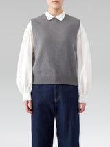 Over vest 2