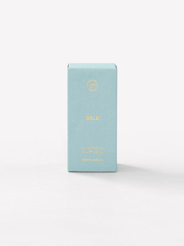 Eau de Parfum 50ml (GOLD)