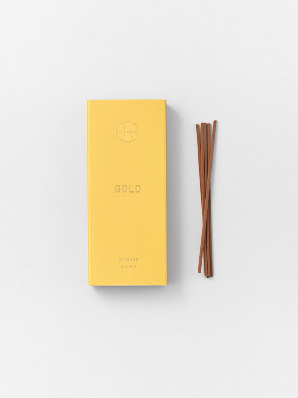 Incense (GOLD)