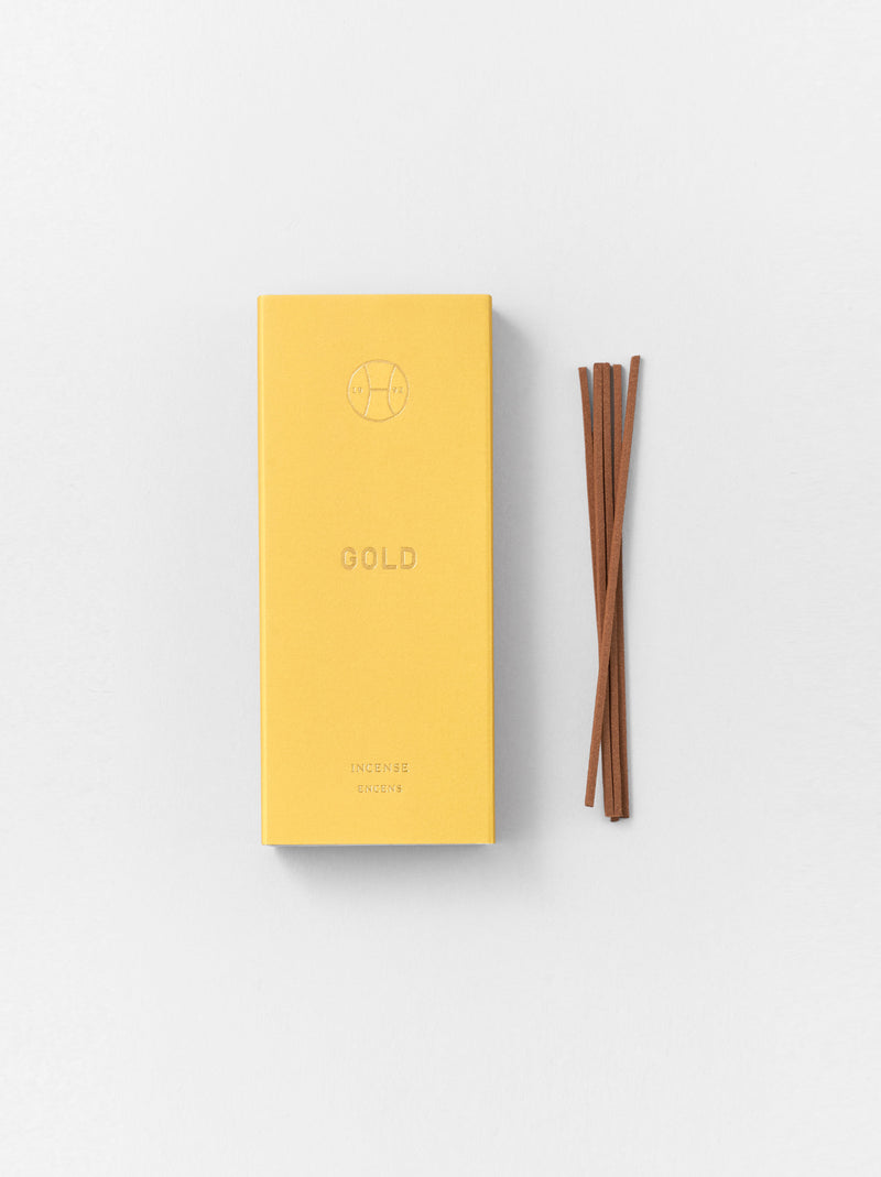 Incense (GOLD)