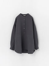 Big yoke shirt