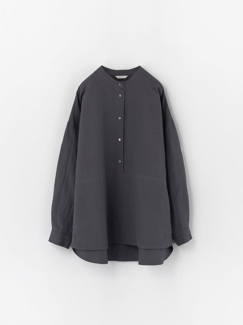 Big yoke shirt