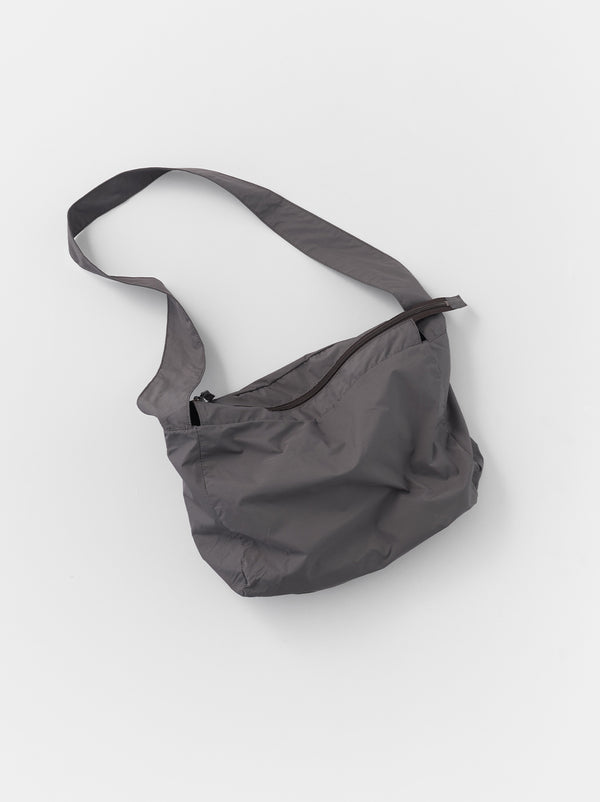 arts＆science Square shoulder bag Square box shoulder bag S – ARTS&SCIENCE ONLINE SELLER