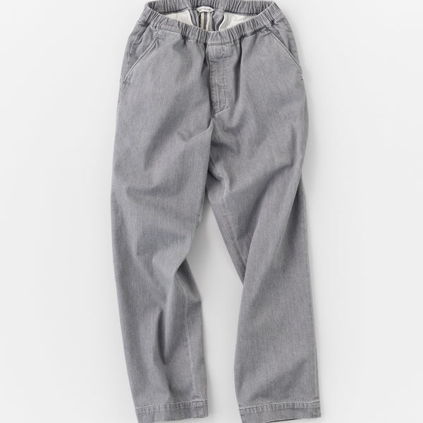 Standard easy tapered pants – ARTS&SCIENCE ONLINE SELLER Standard easy tapered pants – ARTS&SCIENCE ONLINE SELLER