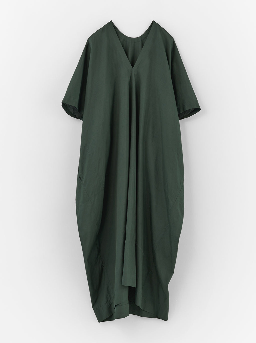 Back long dress – ARTS&SCIENCE ONLINE SELLER