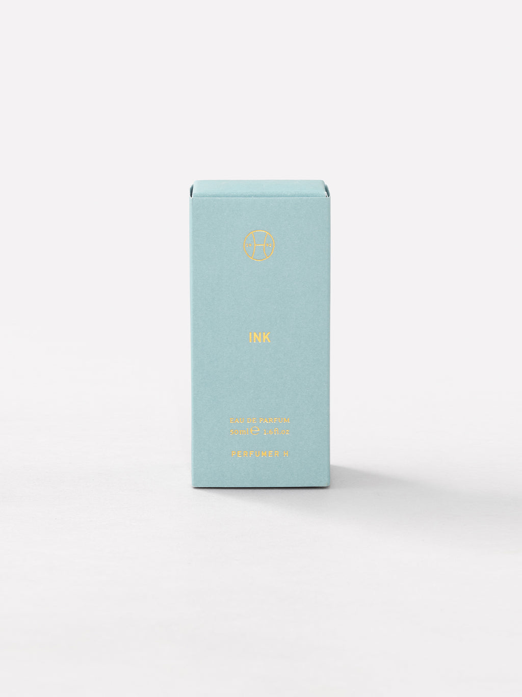 Eau de Parfum 50ml (INK) – ARTS&SCIENCE ONLINE SELLER