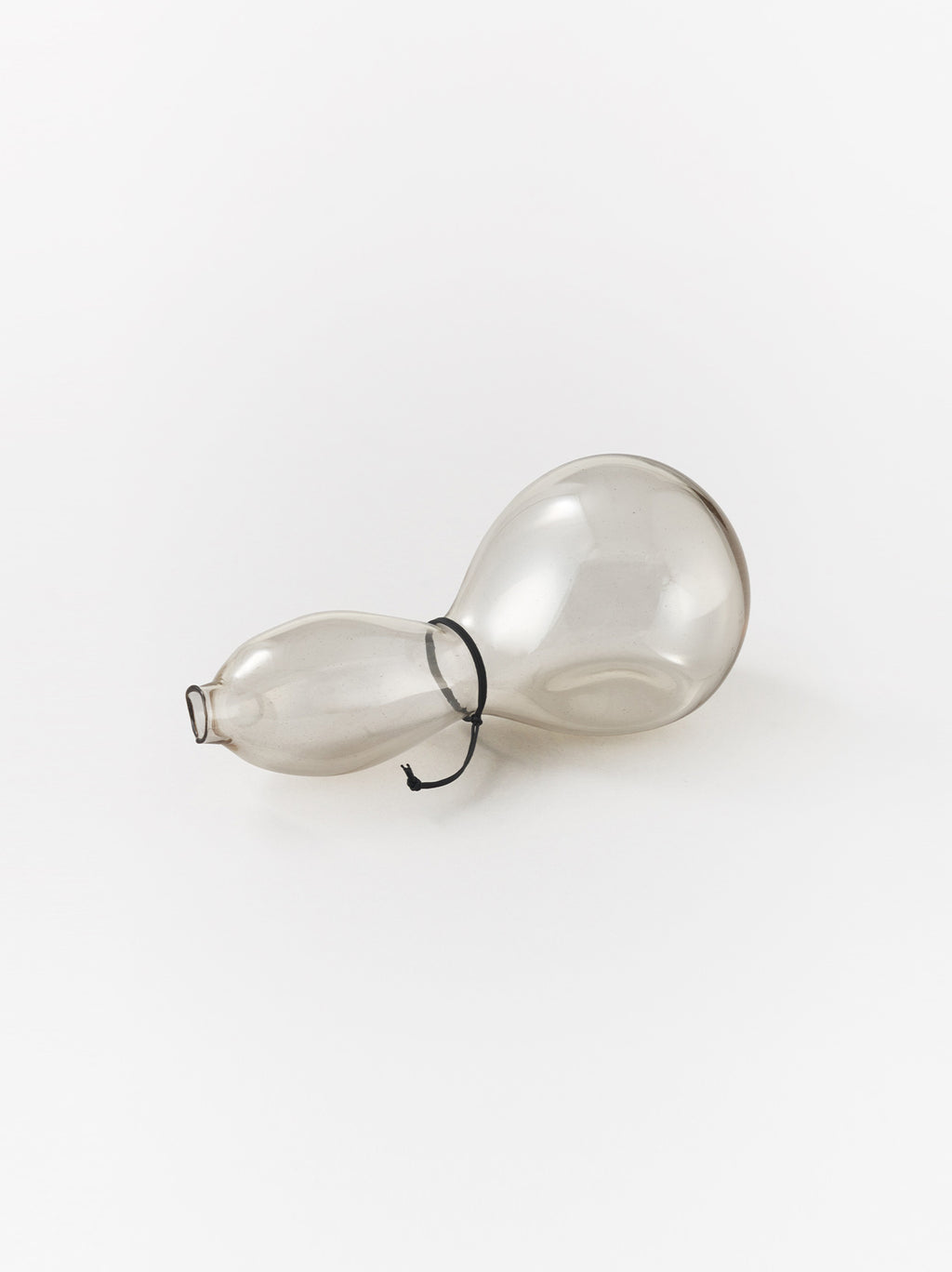 珍しい透明の箸置き ひょうたん 中にもひょうたん 空洞 - www.bisaggio 