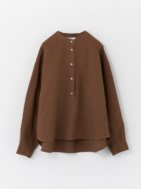 Cotton linen OX – ARTS&SCIENCE ONLINE SELLER