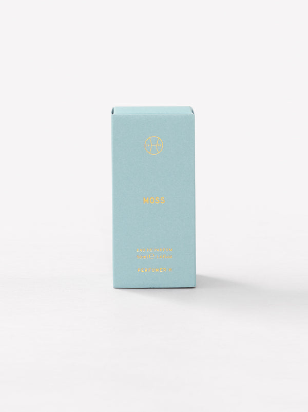 Eau de Parfum 50ml (INDIANWOOD) – ARTS&SCIENCE ONLINE SELLER