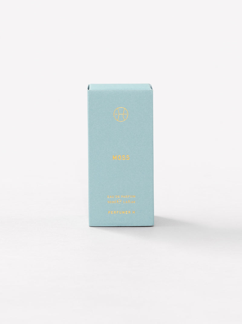 Eau de Parfum 50ml (MOSS)