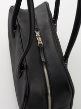 Oblong bowling bag MS