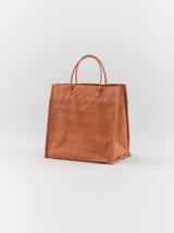 Market tote M (23SS)