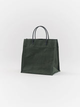 Market tote M (23SS)