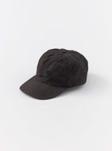 Elastic back cap