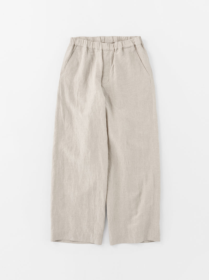 Standard easy wide pants – ARTS&SCIENCE ONLINE SELLER