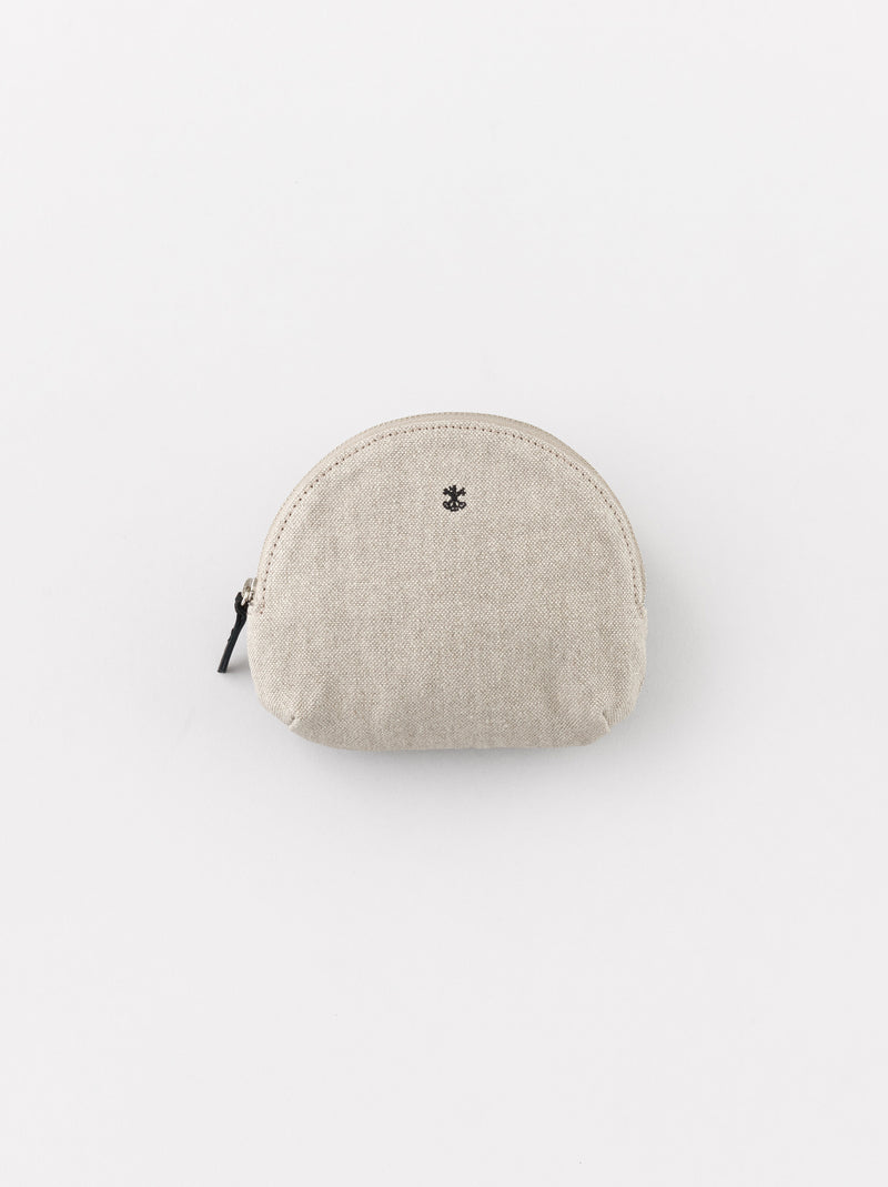 Round pouch S – ARTS&SCIENCE ONLINE SELLER