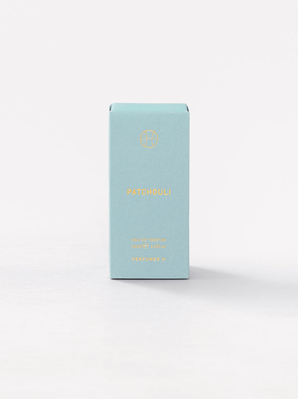 Eau de Parfum 50ml (PATCHOULI)