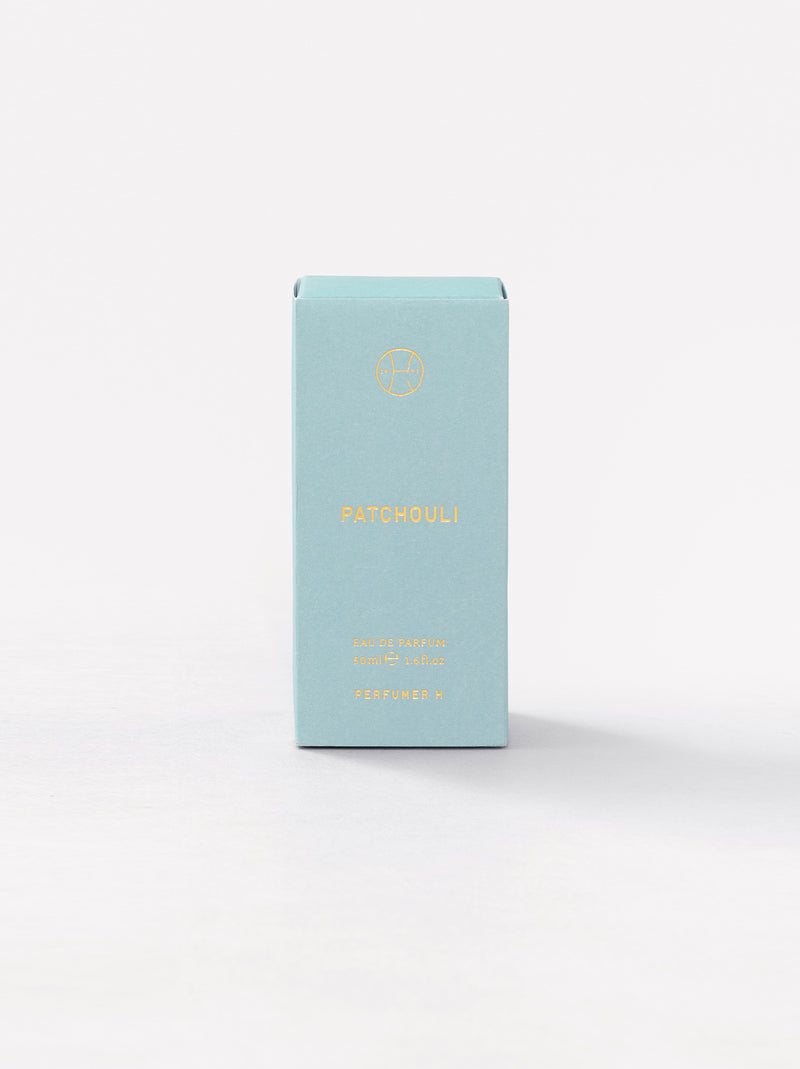 Eau de Parfum 50ml (PATCHOULI)