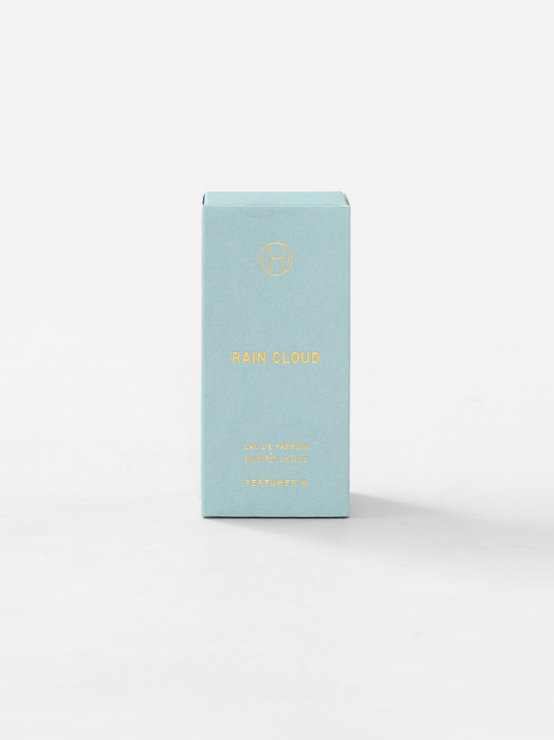 Eau de Parfum 50ml (RAINCLOUD) – ARTS&SCIENCE ONLINE SELLER