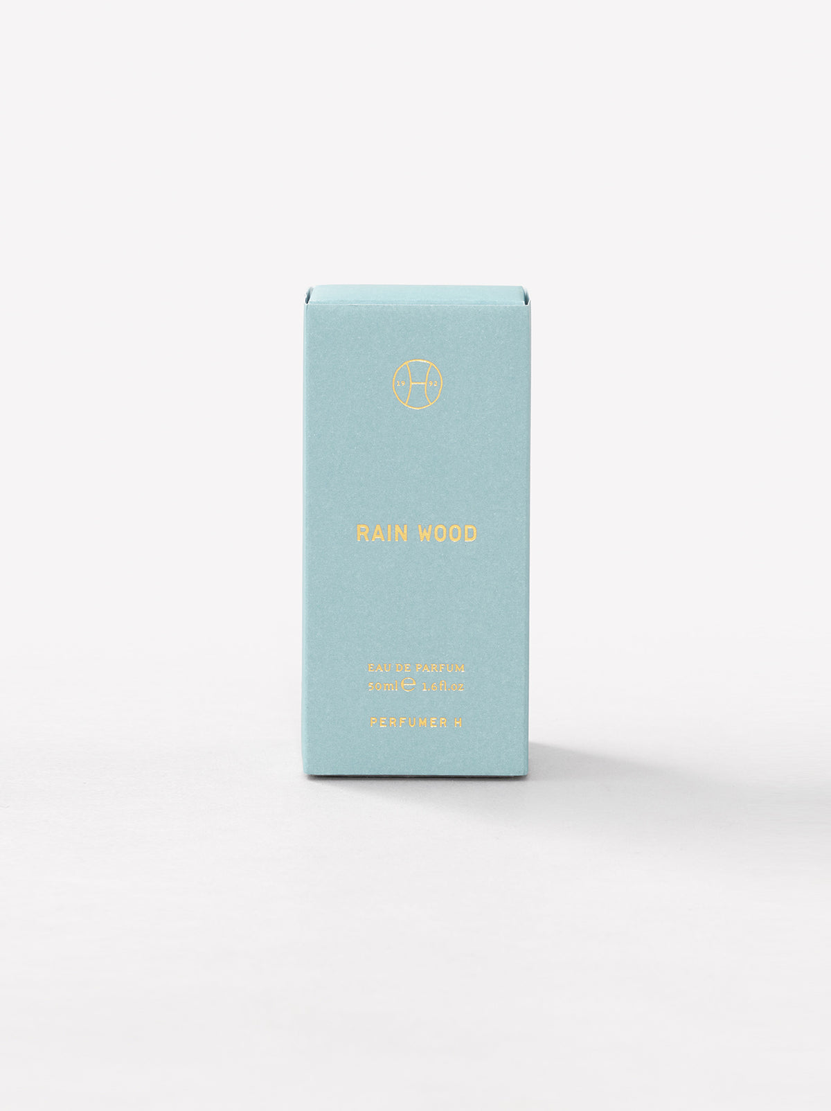 Eau de Parfum 50ml (RAINWOOD) – ARTS&SCIENCE ONLINE SELLER