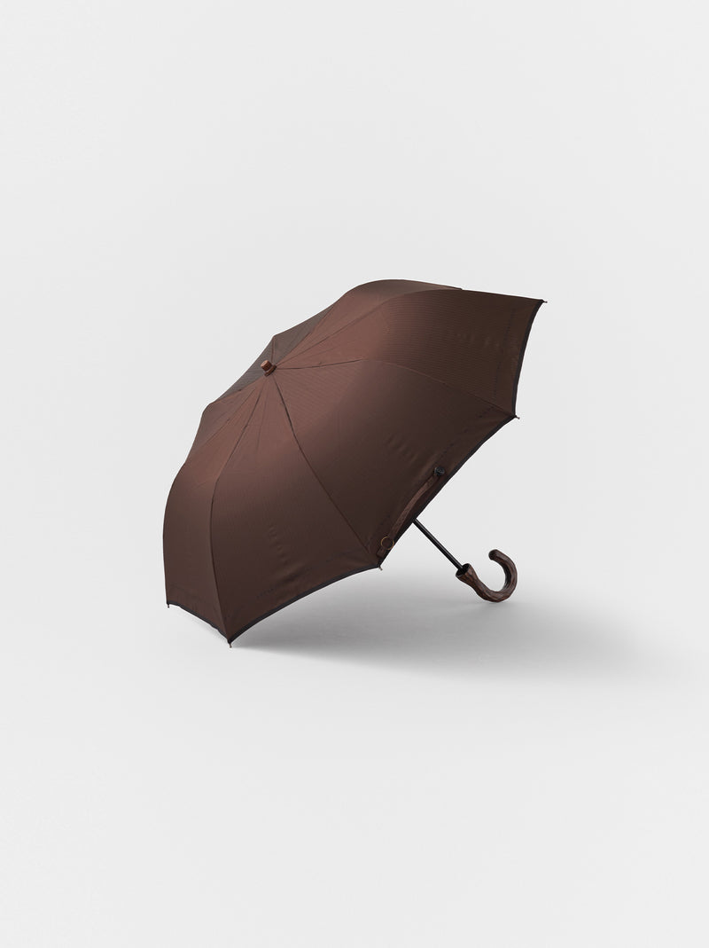 Folding umbrella