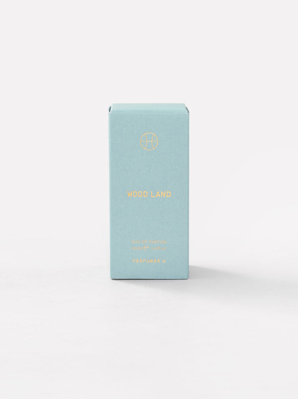 WOODLAND Perfumer H 50ml 香水 ARTS&SCIENCE Wood Land 50ml Eau de Parfum – Perfumer H