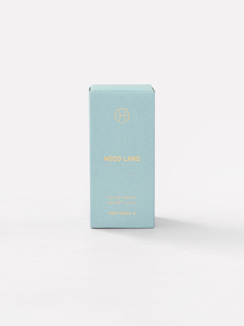 Eau de Parfum 50ml (WOODLAND)