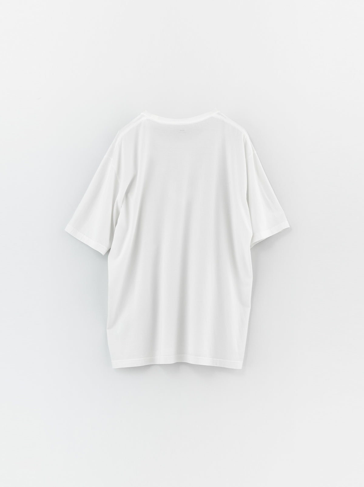 Standard tee 2 – ARTS&SCIENCE ONLINE SELLER