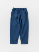 Relax easy tapered pants