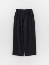 Drawstring easy pants 2