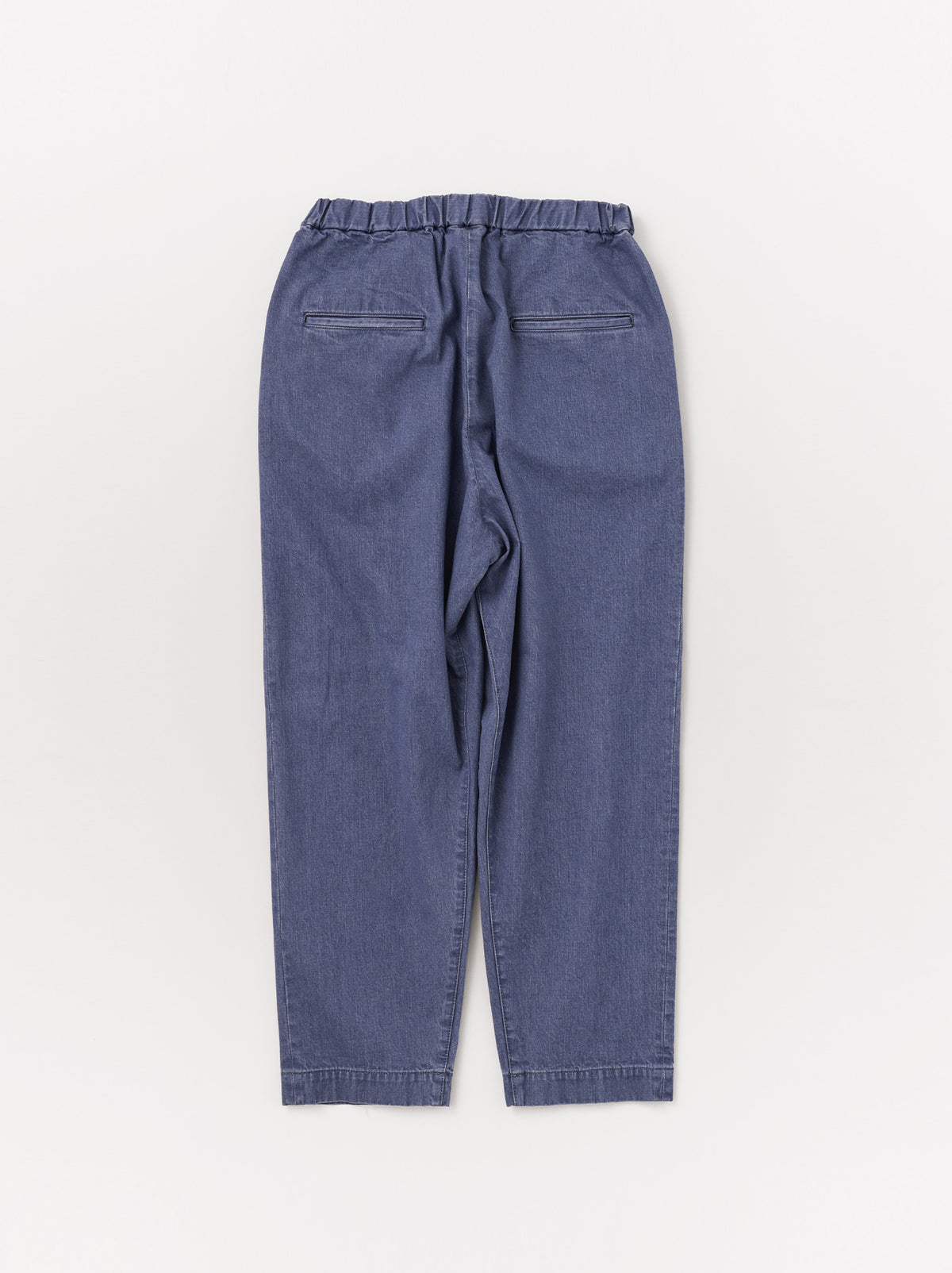 Men's easy pants – ARTS&SCIENCE ONLINE SELLER