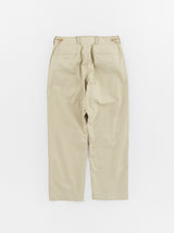 Old Chinos