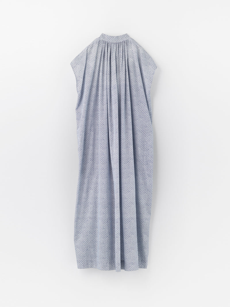 Button front no sleeve gather dress – ARTS&SCIENCE ONLINE SELLER