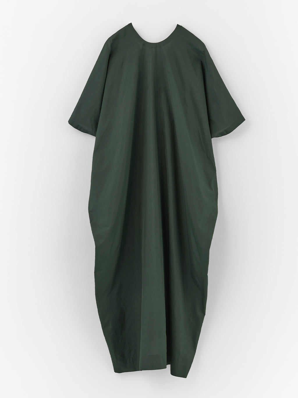 Back long dress – ARTS&SCIENCE ONLINE SELLER