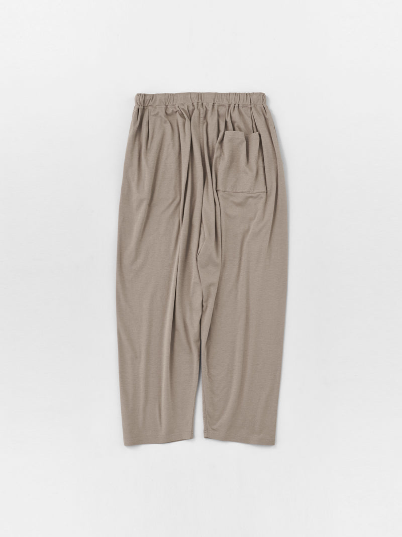 Back pocket tuck pajama pants – ARTS&SCIENCE ONLINE SELLER