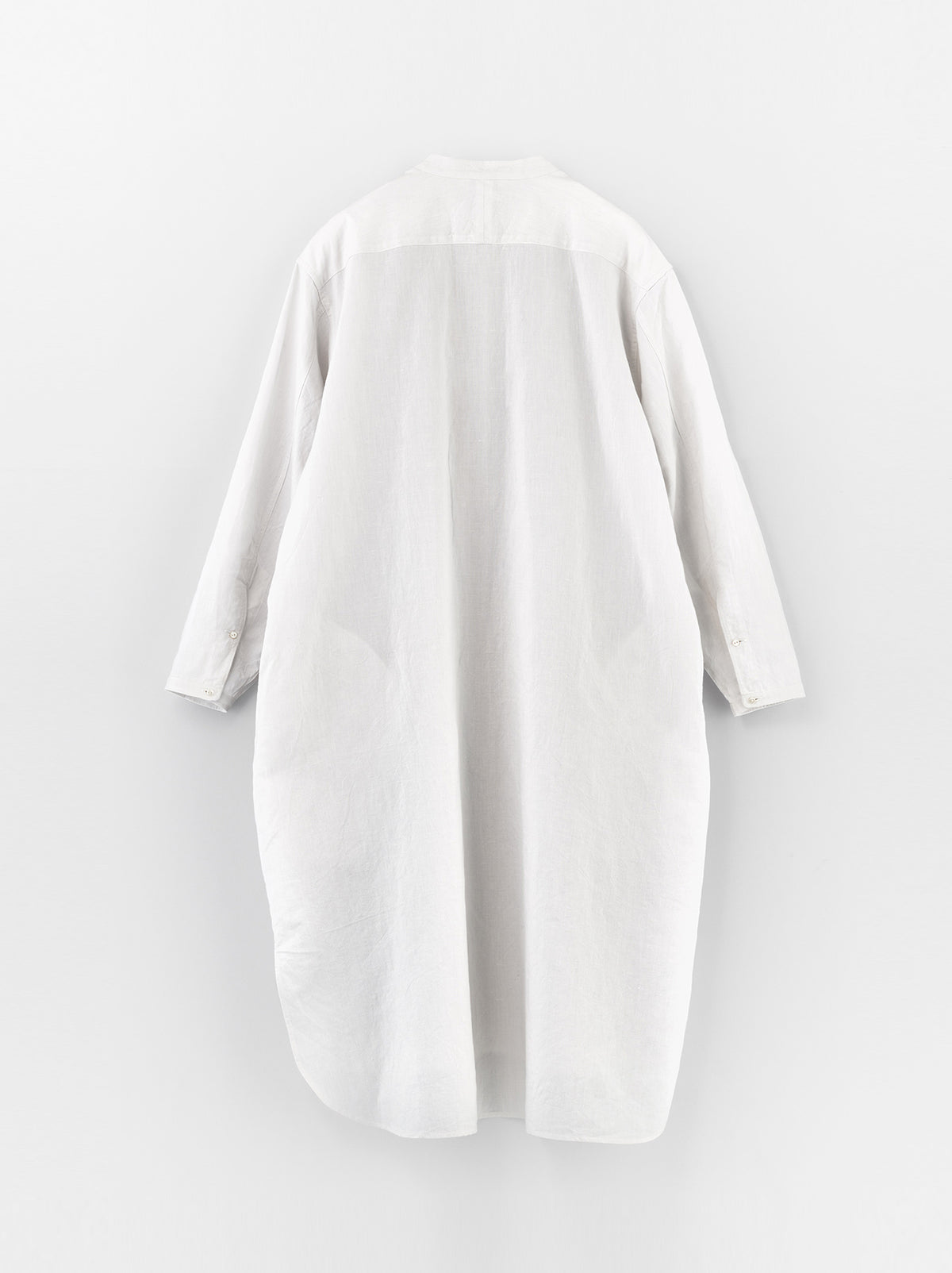 アーツアンドサイエンス　ナイトシャツ　ロング Night shirt long – ARTS&SCIENCE ONLINE SELLER