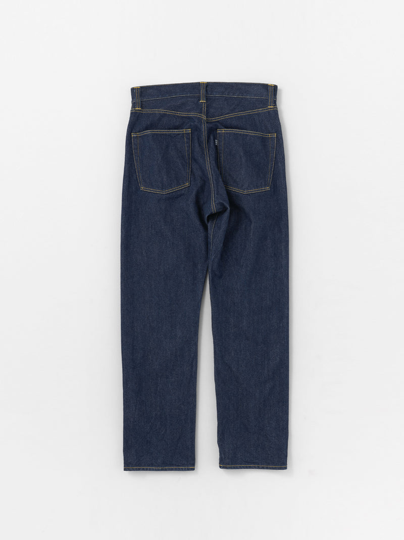 Old 5 pocket pants