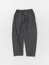 Back pocket tuck pajama pants