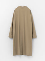 Soutien collar coat