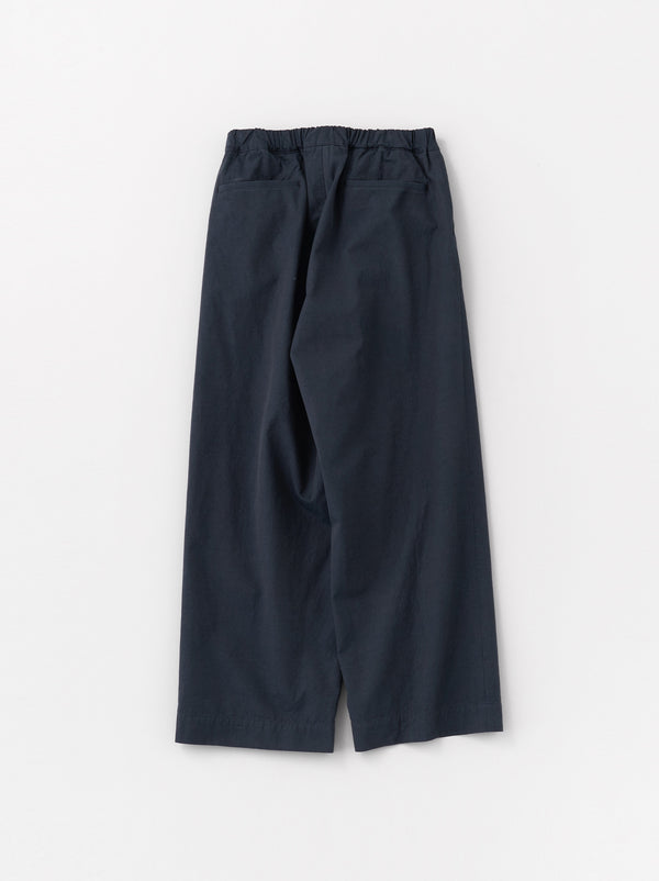 Standard easy wide pants – ARTS&SCIENCE ONLINE SELLER