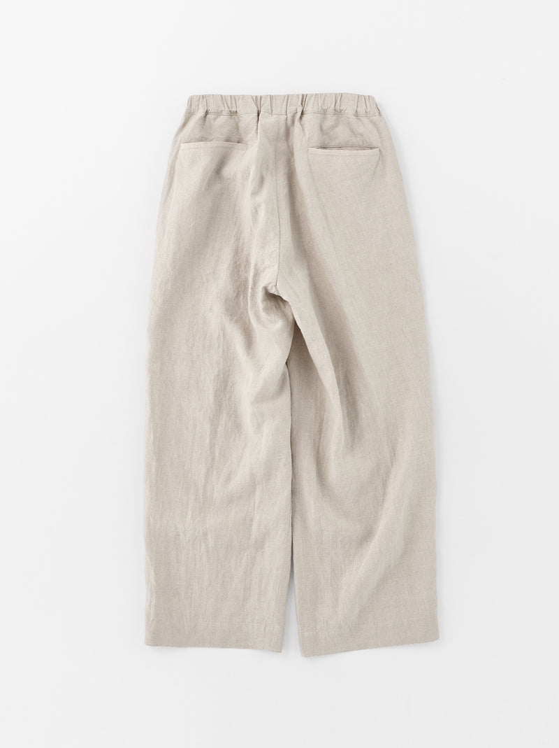 Standard easy wide pants – ARTS&SCIENCE ONLINE SELLER