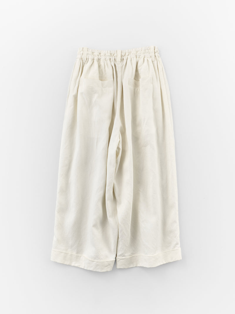 Extra wide pants – ARTS&SCIENCE ONLINE SELLER