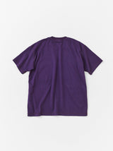 Relax pocket T-shirt 2