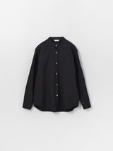 No collar standard shirt