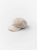 Elastic back cap