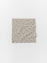 Flat handkerchief M