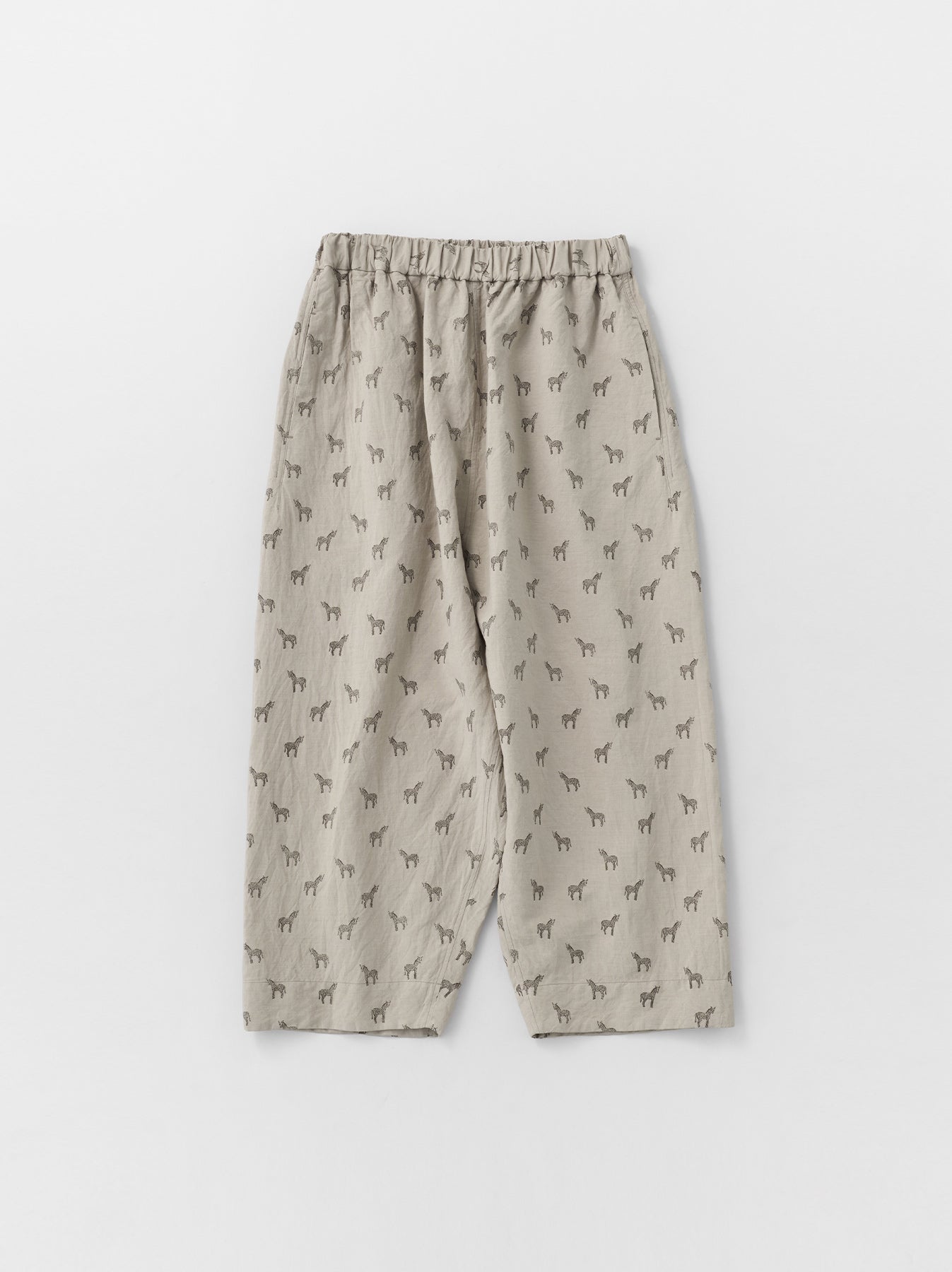 期間限定お値下げ　ARTS&SCIENCE Drawstring パンツ ARTS & SCIENCE パンツ